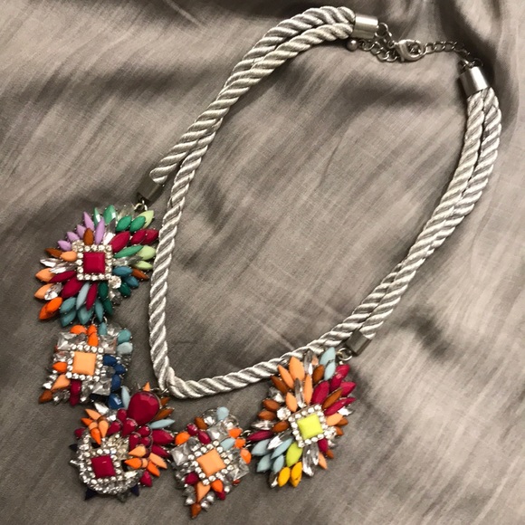 Fashion necklace 20โ w/extension - Picture 3 of 3